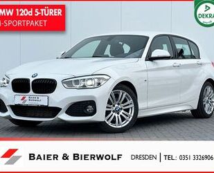 BMW 120 Gebrauchtwagen
