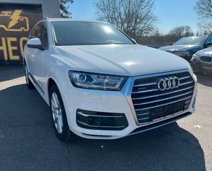 Audi Q7 Gebrauchtwagen