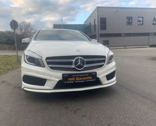 Mercedes-Benz A 250 Gebrauchtwagen