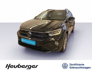 VW Taigo Gebrauchtwagen