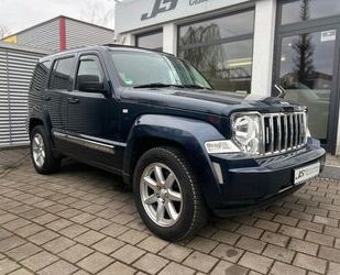 Jeep Cherokee Gebrauchtwagen