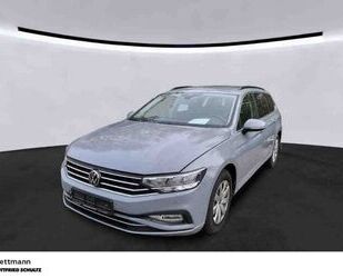 VW Passat Variant 