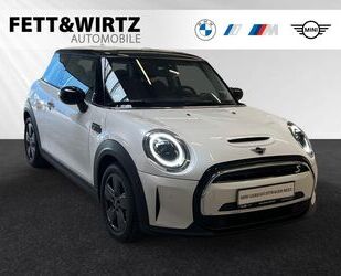 Suzuki Cooper SE 