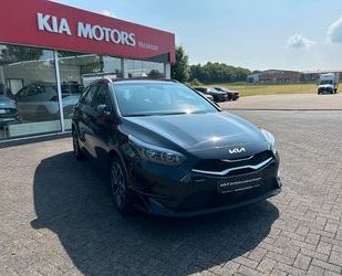Kia ceed Sportswagon Gebrauchtwagen