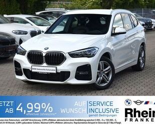 BMW X1 Gebrauchtwagen