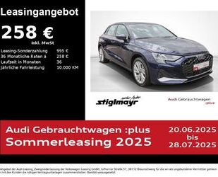 Audi A3 Gebrauchtwagen