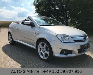 Opel Tigra Gebrauchtwagen