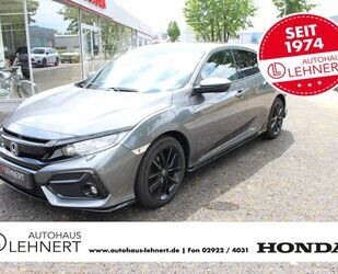 Honda Civic Gebrauchtwagen