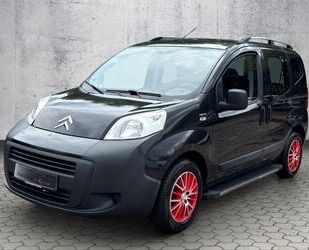 Citroen Nemo Gebrauchtwagen