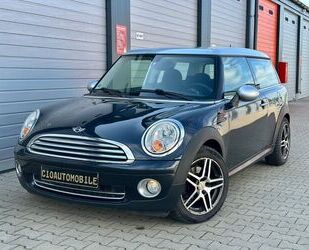 Mini Cooper Clubman Gebrauchtwagen