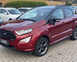 Ford EcoSport Gebrauchtwagen