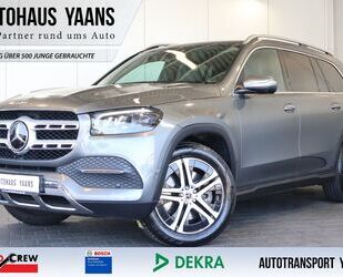 Mercedes-Benz GLS 350 Gebrauchtwagen