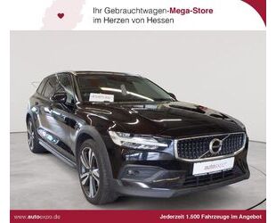 Volvo V60 Gebrauchtwagen