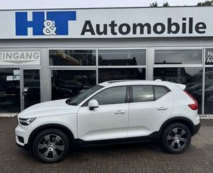 Volvo XC40 Gebrauchtwagen