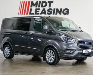 Ford Transit Gebrauchtwagen
