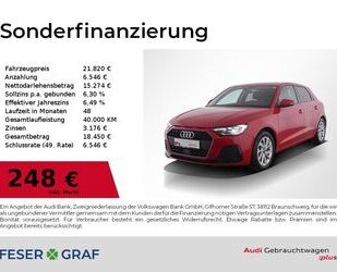 Audi A1 Gebrauchtwagen