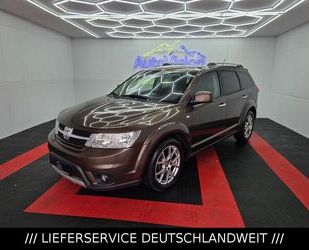 Fiat Freemont Gebrauchtwagen