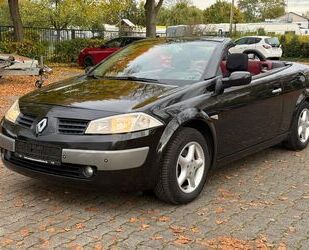 Renault Megane Gebrauchtwagen