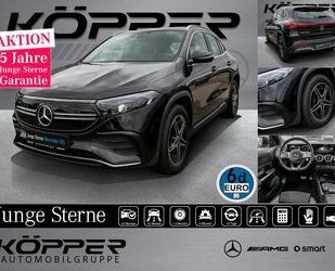 Mercedes-Benz EQA Gebrauchtwagen