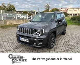 Jeep Renegade Gebrauchtwagen