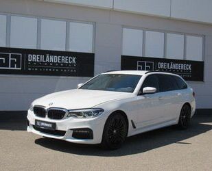 BMW 520 Gebrauchtwagen