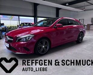 Mercedes-Benz CLA 200 Shooting Brake Gebrauchtwagen