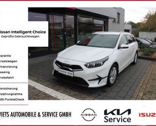 Kia ceed Sportswagon Gebrauchtwagen