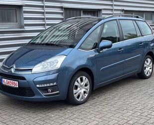 Citroen Grand C4 Picasso / SpaceTourer Gebrauchtwagen