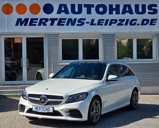 Mercedes-Benz C 300 Gebrauchtwagen