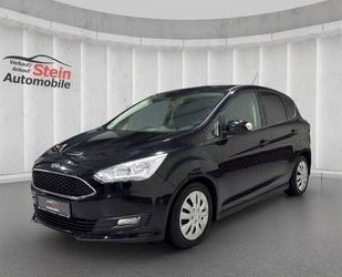 Ford C-Max Gebrauchtwagen