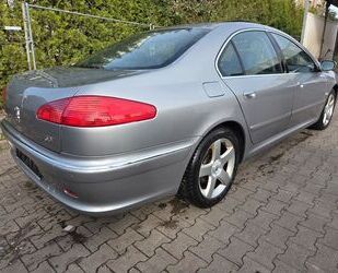 Peugeot 607 Gebrauchtwagen