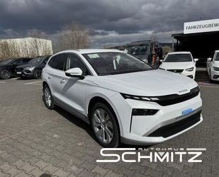 Skoda Enyaq Gebrauchtwagen