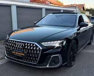 Audi A8 Gebrauchtwagen