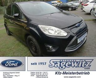 Ford C-Max Gebrauchtwagen