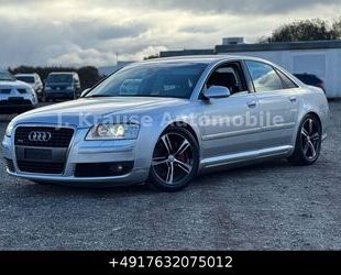 Audi A8 Gebrauchtwagen