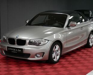 BMW 120 Gebrauchtwagen