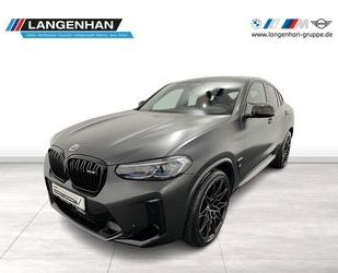 BMW X4 M Gebrauchtwagen