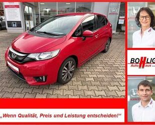 Honda Jazz Gebrauchtwagen