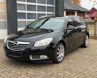 Opel Insignia Gebrauchtwagen