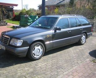 Mercedes-Benz E 220 Gebrauchtwagen
