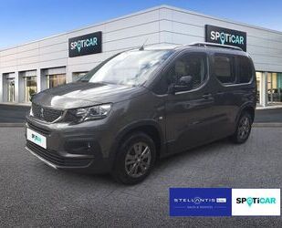 Peugeot Rifter Gebrauchtwagen