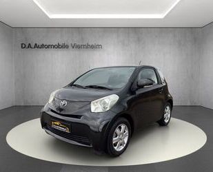 Toyota IQ Gebrauchtwagen