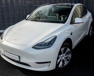 Tesla Model Y Gebrauchtwagen
