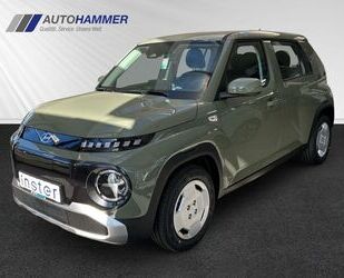 Hyundai INSTER Gebrauchtwagen