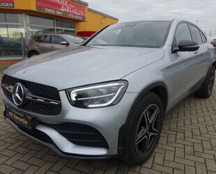 Mercedes-Benz GLC 300 Gebrauchtwagen