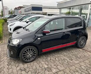 Skoda Citigo Gebrauchtwagen