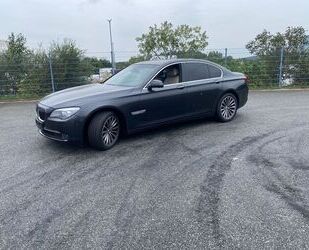 BMW 730 Gebrauchtwagen