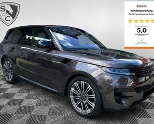 Land Rover Range Rover Sport Gebrauchtwagen