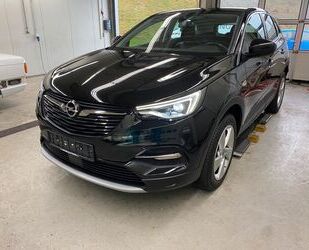 Opel Grandland (X) Gebrauchtwagen
