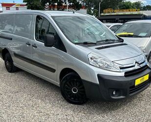 Citroen Jumpy Gebrauchtwagen
